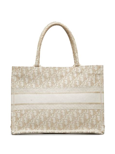 dior book tote white|christian Dior Book Tote 2021.